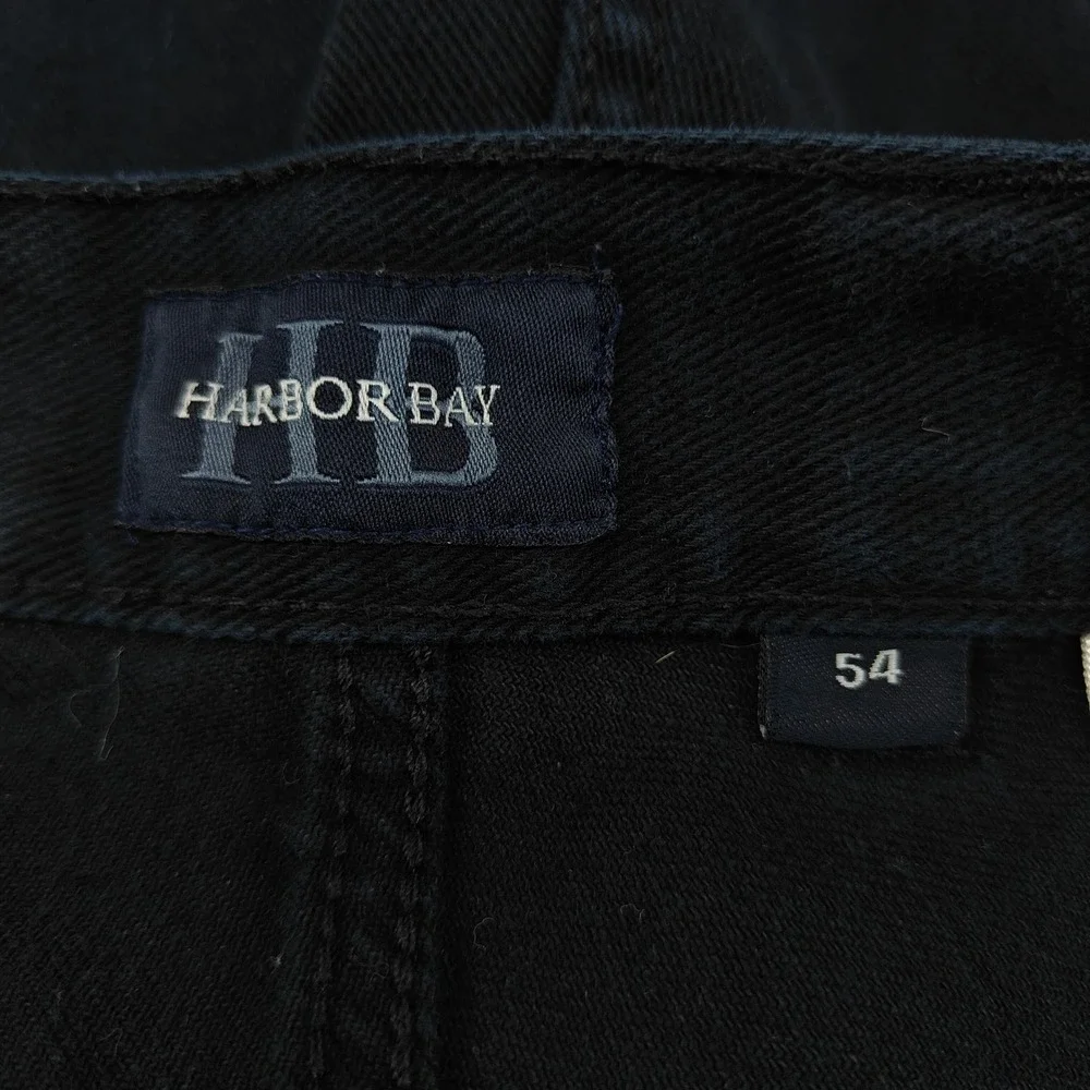 Harbor Bay Denim Shorts Men 54 